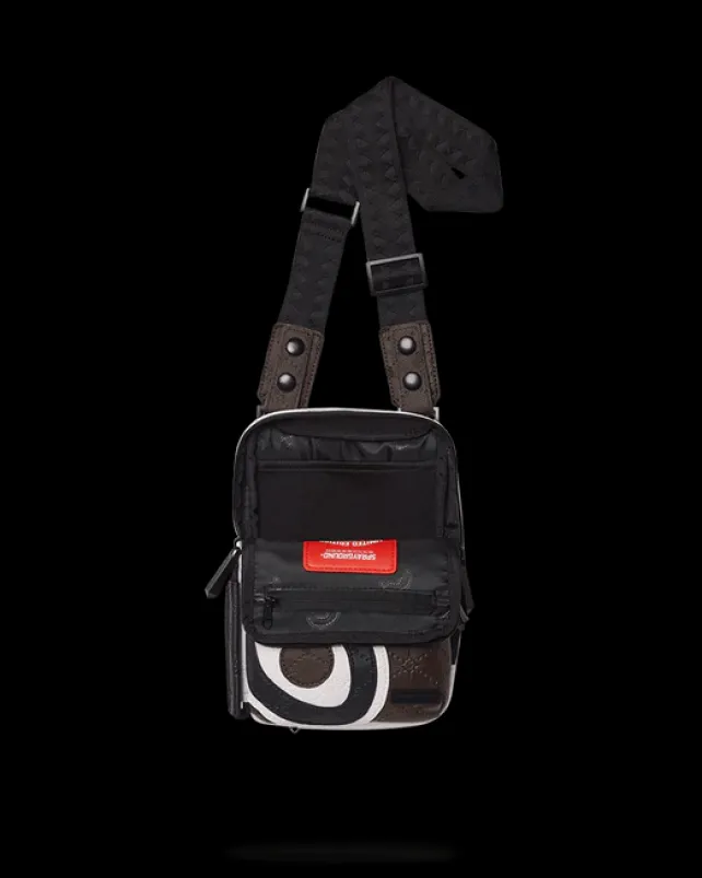 SLINGS|CROSSBODYS>SPRAYGROUND V.V.I.P. SLING