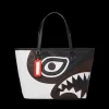 TOTES>SPRAYGROUND V.V.I.P. TOTE