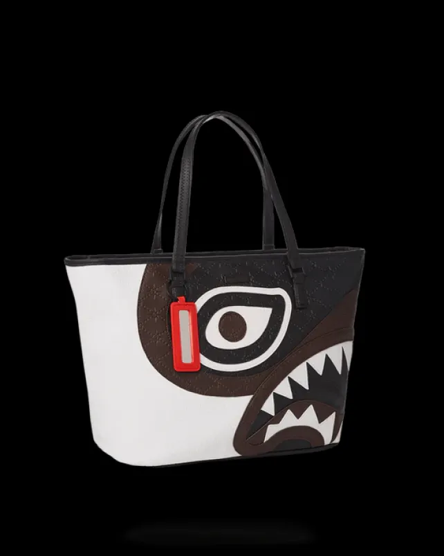 TOTES>SPRAYGROUND V.V.I.P. TOTE