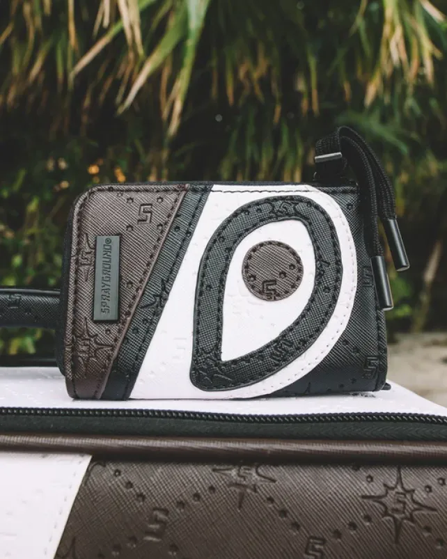 WALLETS>SPRAYGROUND V.V.I.P. WALLET