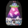 BACKPACKS>SPRAYGROUND WAIT TILL THEY SEE WHAT I GOT BACKPACK