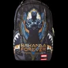 BACKPACKS>SPRAYGROUND WAKANDA FOREVER