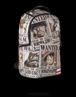 BACKPACKS>SPRAYGROUND WANTED