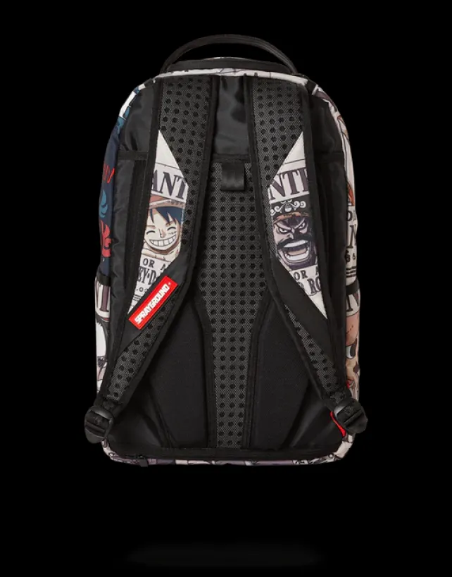 BACKPACKS>SPRAYGROUND WANTED