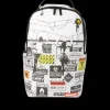 BACKPACKS>SPRAYGROUND WE ARE THE KIDS BACKPACK