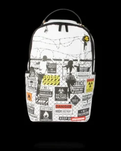 BACKPACKS>SPRAYGROUND WE ARE THE KIDS BACKPACK