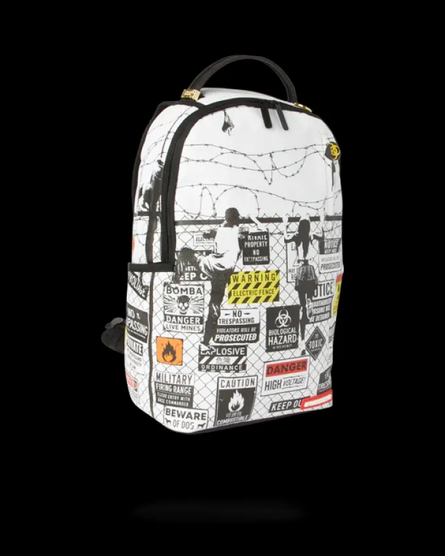 BACKPACKS>SPRAYGROUND WE ARE THE KIDS BACKPACK