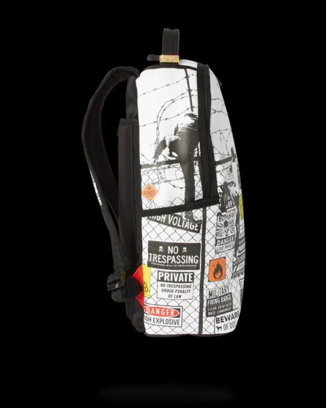 BACKPACKS>SPRAYGROUND WE ARE THE KIDS BACKPACK