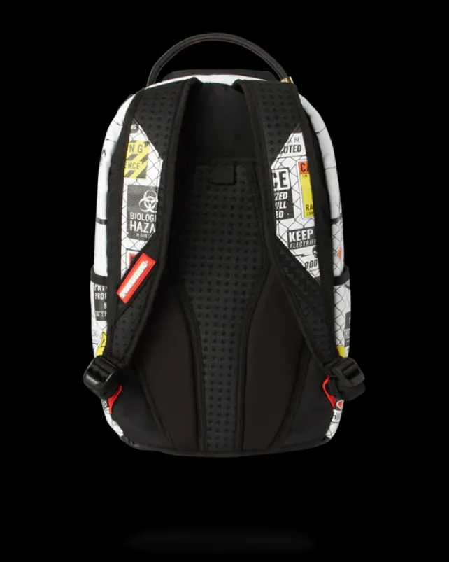 BACKPACKS>SPRAYGROUND WE ARE THE KIDS BACKPACK