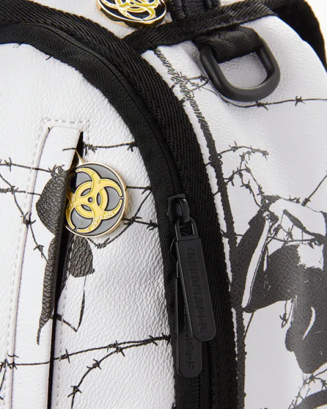 BACKPACKS>SPRAYGROUND WE ARE THE KIDS BACKPACK