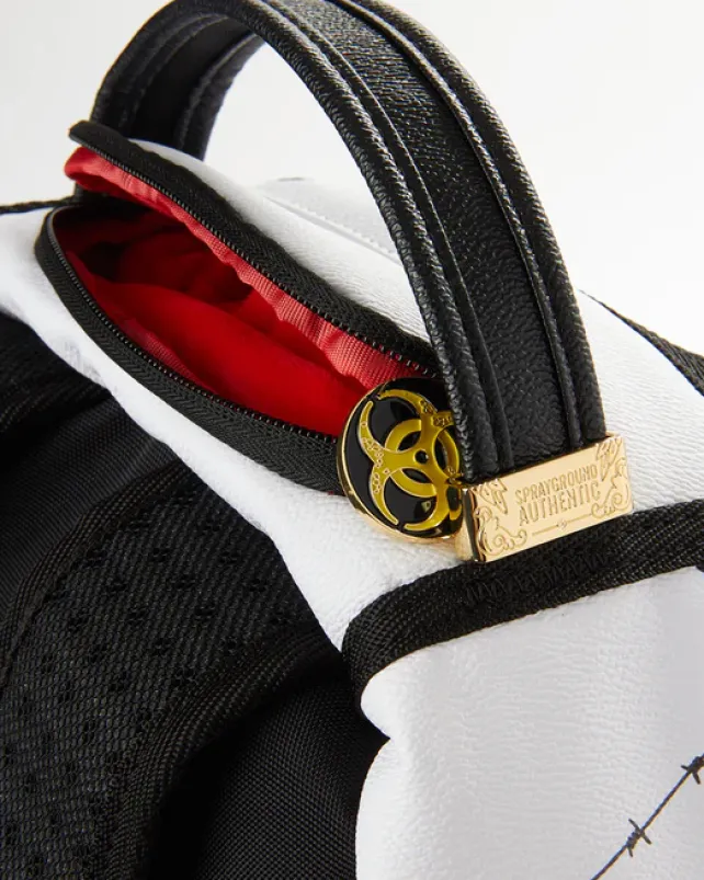 BACKPACKS>SPRAYGROUND WE ARE THE KIDS BACKPACK