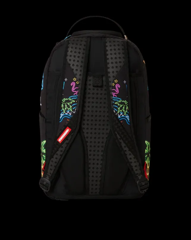 BACKPACKS>SPRAYGROUND WEEKEND WARRIOR BACKPACK
