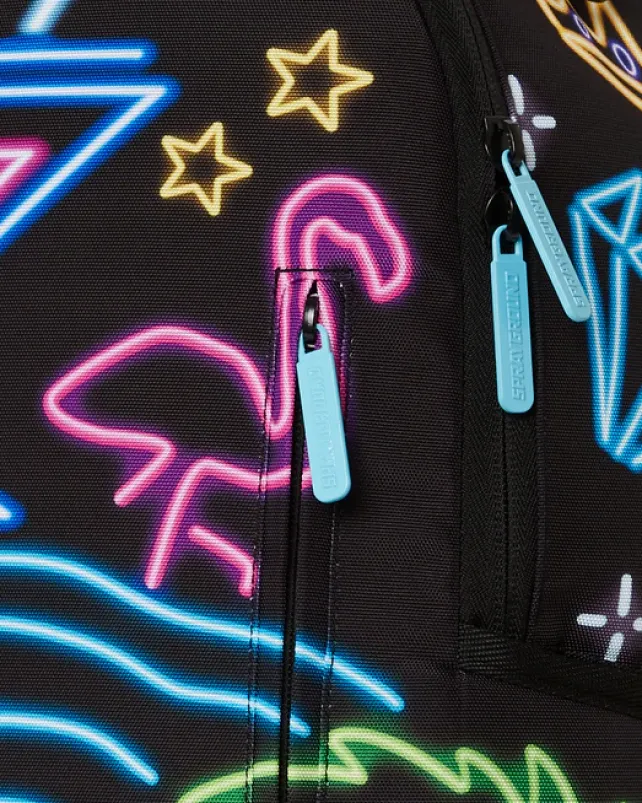 BACKPACKS>SPRAYGROUND WEEKEND WARRIOR BACKPACK
