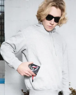 WALLETS>SPRAYGROUND 'WHAT THE BEEP' SHARK WALLET