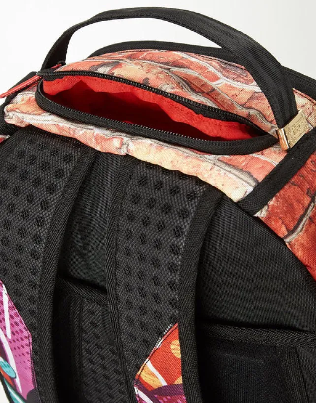 BACKPACKS>SPRAYGROUND WHAT WOULD I DO