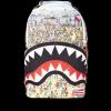 BACKPACKS>SPRAYGROUND WHERE THE #$%u0026* IS WALDO?