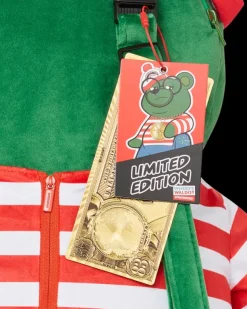TEDDY BEAR BACKPACKS|BACKPACKS><noscript><img width=