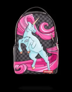 BACKPACKS>SPRAYGROUND WILD LIFE