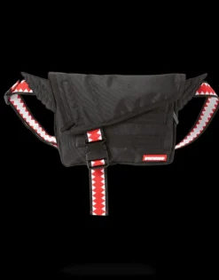 CROSSBODYS>SPRAYGROUND WINGED CROSSBODY