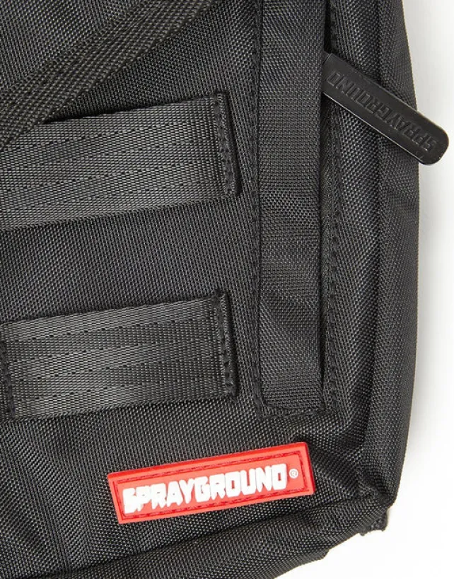 CROSSBODYS>SPRAYGROUND WINGED CROSSBODY
