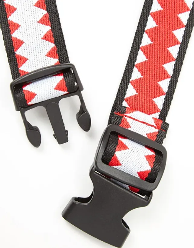CROSSBODYS>SPRAYGROUND WINGED CROSSBODY