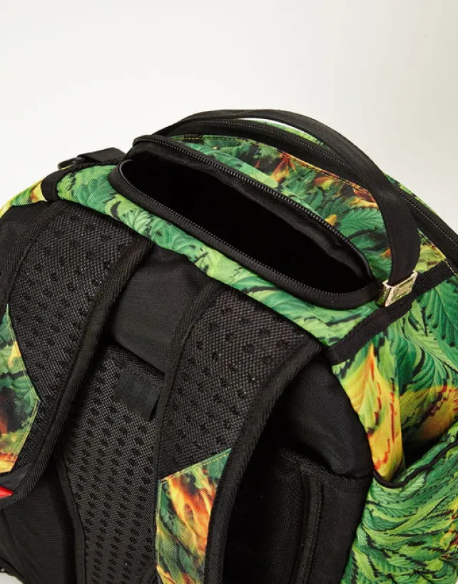 BACKPACKS>SPRAYGROUND WINGS OF PARADISE
