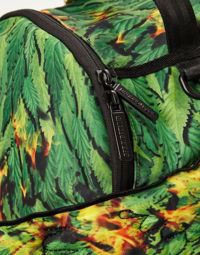 BACKPACKS>SPRAYGROUND WINGS OF PARADISE