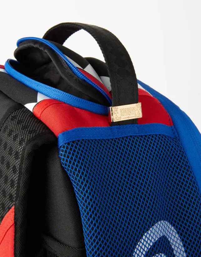 BACKPACKS>SPRAYGROUND WINNERS TAKE ALL BACKPACK