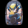 BACKPACKS>SPRAYGROUND WOLVERINE CRAMMED