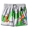 SWIMWEAR>SPRAYGROUND WTF ART SHOTO SWIM TRUNKS