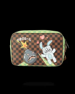 TOILETRIES AKA MONEY BAGS><noscript><img width=