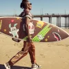 SURFBOARDS>SPRAYGROUND WTF SURFBOARD
