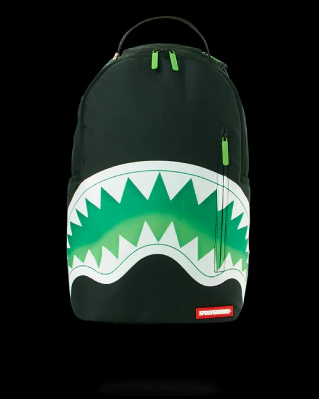 BACKPACKS>SPRAYGROUND XBOX SHARK 4K