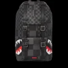 HILLS|BACKPACKS>SPRAYGROUND XTC GREY SHARKS IN PARIS HILLS BACKPACK