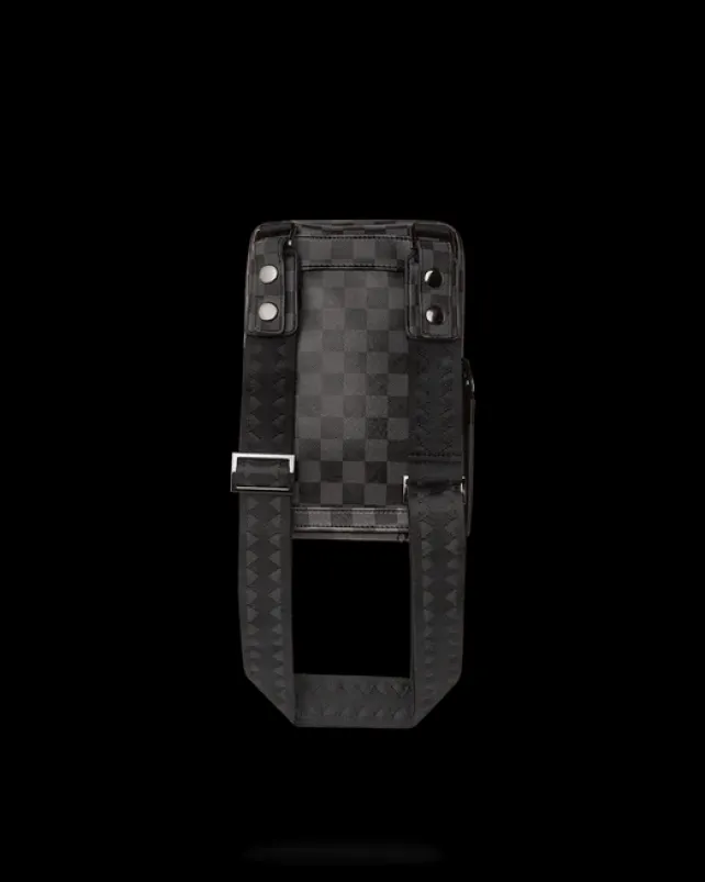 SLINGS>SPRAYGROUND XTC GREY SHARKS IN PARIS SLING