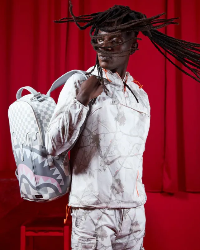 BACKPACKS>SPRAYGROUND XTC LA PALAIS BACKPACK (DLXV)