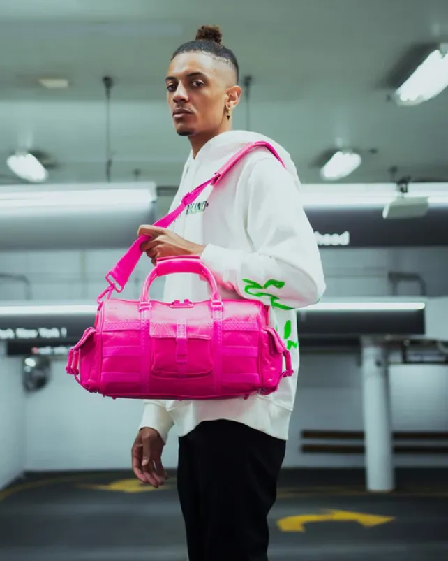 DUFFLES>SPRAYGROUND XTC LA PALAIS DUFFLE