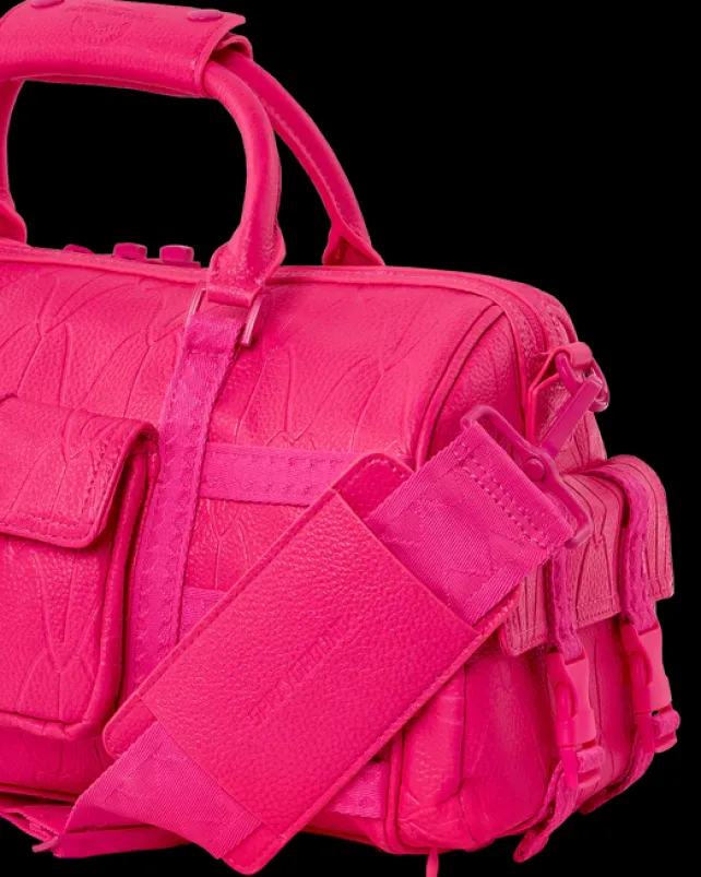 DUFFLES>SPRAYGROUND XTC LA PALAIS DUFFLE