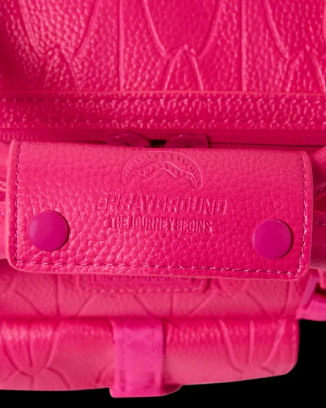 DUFFLES>SPRAYGROUND XTC LA PALAIS DUFFLE