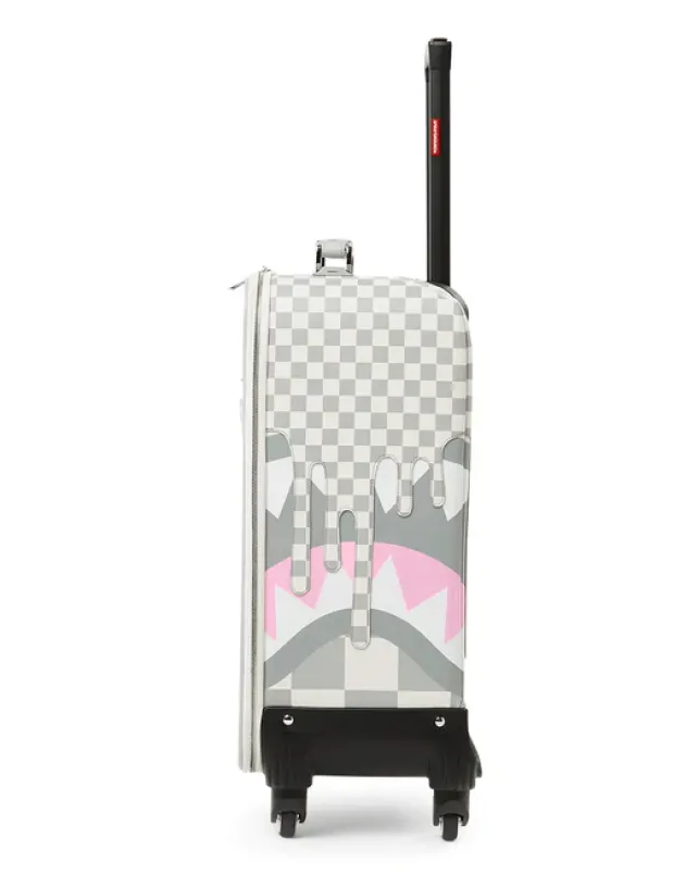 CARRY-ON LUGGAGE>SPRAYGROUND XTC LA PALAIS JETSETTER CARRY-ON LUGGAGE