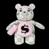 TEDDY BEAR BACKPACKS|BACKPACKS>SPRAYGROUND XTC LA PALAIS MEDIUM MONEYBEAR TEDDYBEAR BACKPACK