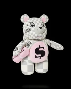 TEDDY BEAR BACKPACKS|BACKPACKS><noscript><img width=