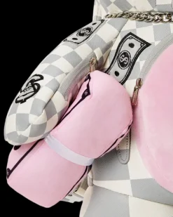 TEDDY BEAR BACKPACKS|BACKPACKS><noscript><img width=