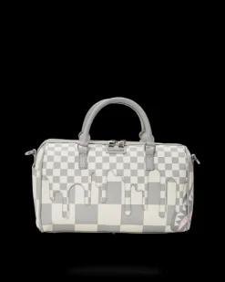 DUFFLES>SPRAYGROUND XTC LA PALAIS MINI DUFFLE