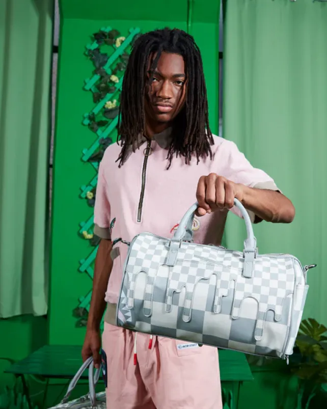 DUFFLES>SPRAYGROUND XTC LA PALAIS MINI DUFFLE