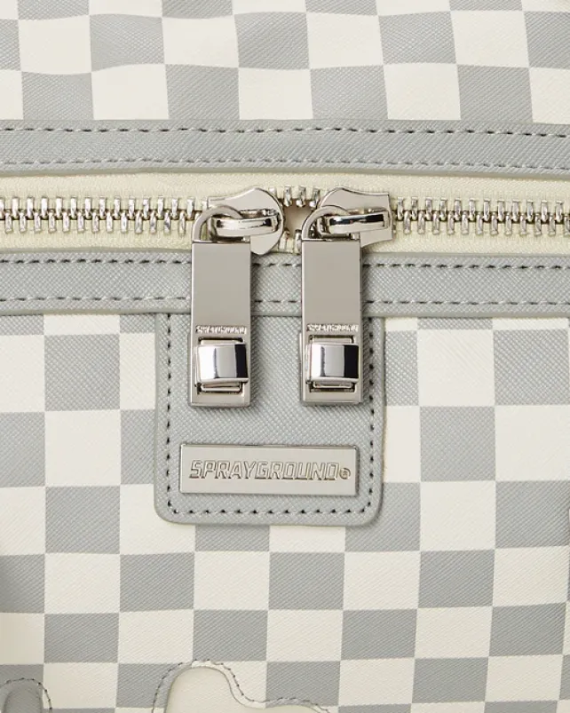 DUFFLES>SPRAYGROUND XTC LA PALAIS MINI DUFFLE