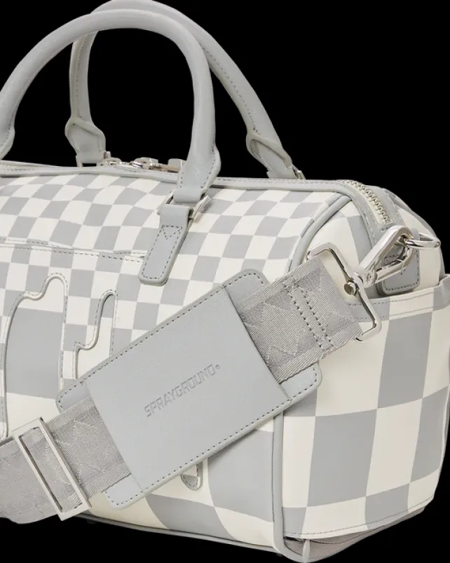 DUFFLES>SPRAYGROUND XTC LA PALAIS MINI DUFFLE
