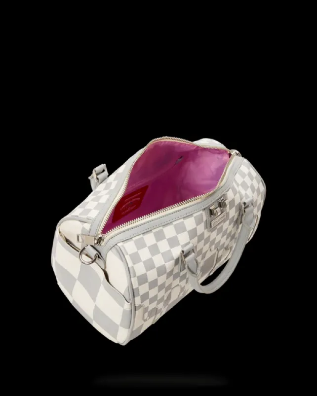 DUFFLES>SPRAYGROUND XTC LA PALAIS MINI DUFFLE