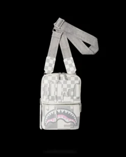 SLINGS|CROSSBODYS>SPRAYGROUND XTC LA PALAIS SLING