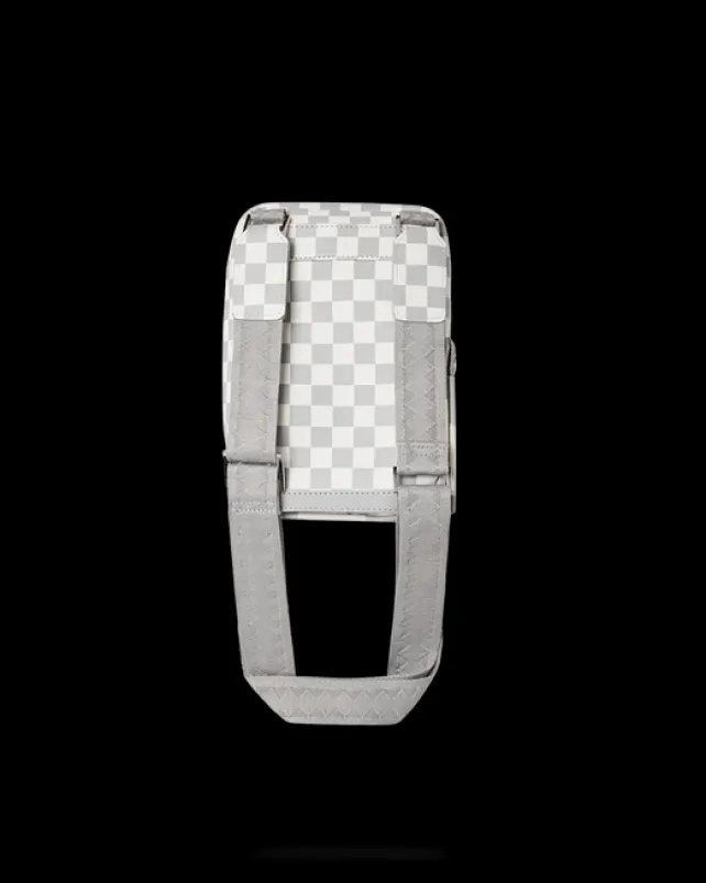 SLINGS|CROSSBODYS>SPRAYGROUND XTC LA PALAIS SLING